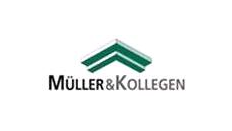 Müller und Kollegen